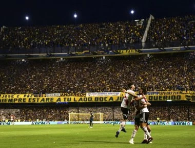 Δείτε το συγκλονιστικό βίντεο για το οποίο μιλάει όλη η Αργεντινή (vid)